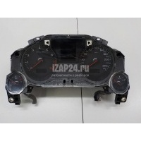 Панель приборов VAG A8 [4E] (2002 - 2010) 4E0920900E