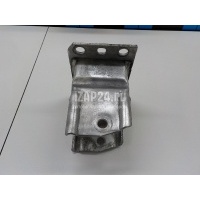 Кронштейн усилителя переднего бампера левый VAG A8 [4E] (2002 - 2010) 4E0807115