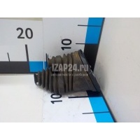 Пыльник кулисы КПП VAG A6 [C6,4F] (2004 - 2011) 4F0711167