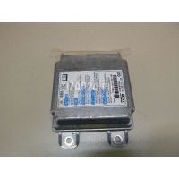 Блок управления AIR BAG Honda Civic 5D (2006 - 2012) 77960SMGE02