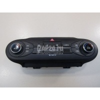 Блок управления климатической установкой Hyundai-Kia Sorento Prime (2015 - ) 97250c5ld5
