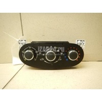Блок управления отопителем Renault Duster (2012 - ) 275104143R