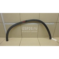Накладка заднего крыла правого VAG Tiguan (2007 - 2011) 5N0854820