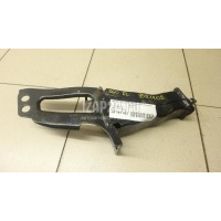 Кронштейн усилителя переднего бампера левый Volvo S60 (2010 - 2018) 31329799