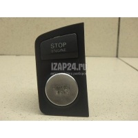 Кнопка запуска двигателя VAG A6 [C6,4F] (2004 - 2011) 4F1905217EVUV