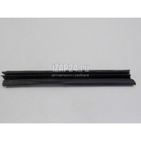Уплотнитель стекла двери GM Vectra C (2002 - 2008) 162577