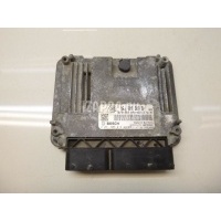 Блок управления двигателем VAG Passat [B7] (2011 - 2015) 06J907309B