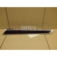Накладка декоративная VAG A6 [C6,4F] (2004 - 2011) 4F0867420A1WV