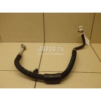 Шланг кондиционера VAG A6 [C6,4F] (2004 - 2011) 4F0260701AD