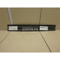 Накладка на порог (наружная) VAG A6 [C6,4F] (2004 - 2011) 4F0853376H01C