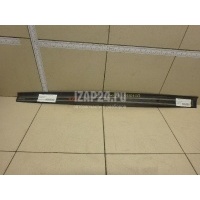 Накладка порога (внутренняя) VAG A6 [C6,4F] (2004 - 2011) 4F0853373H01C