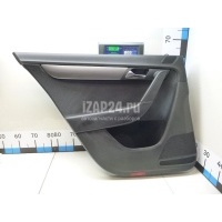 Обшивка двери задней левой VAG Passat [B7] (2011 - 2015) 3AE867211DHOJS