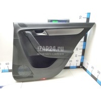 Обшивка двери задней правой VAG Passat [B7] (2011 - 2015) 3AE867212DFOJS