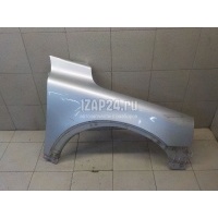 Крыло переднее правое Volvo XC90 (2002 - 2015) 30796495