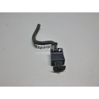Форсунка омывателя зад стекла Nissan Patrol (Y62) 2010 289721LA0A