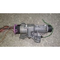 ЗАМОК ЗАЖИГАНИЯ 4B0905851C , С КЛЮЧЕМ , С КОНТАКТНОЙ , GOLF 4 2000
