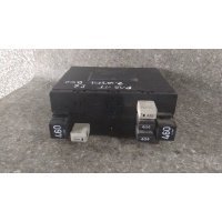 БЛОК УПРАВЛЕНИЯ БОРТОВОЙ СЕТЬЮ , 3C0937049J VOLKSWAGEN PASSAT B6 2008