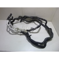 Патрубок отопителя Land Rover Discovery IV (2009 - 2016) LR013677