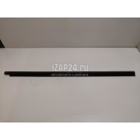 Уплотнитель стекла двери Nissan Teana J32 (2008 - 2013) 80834JN00A