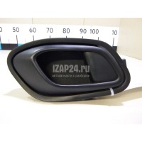 Ручка двери передней внутренняя правая Hyundai-Kia Ceed (2012 - ) 82620A2000LEF