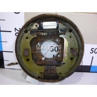 Щит опорный задний левый Ford Focus II (2005 - 2008) 1385737