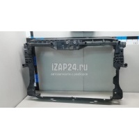 Панель передняя VAG Tiguan (2007 - 2011) 5N0805588F