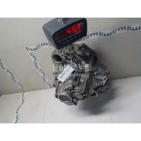 МКПП (механическая коробка переключения передач) VAG Alhambra 2010 02Q300048T