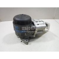 Корпус масляного фильтра BMW 1-серия E82/E88 (2007 - 2013) 11427508966