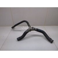 Патрубок радиатора Renault Clio II/Symbol (1998 - 2008) 7700834887