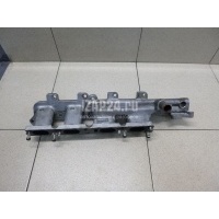 Коллектор впускной GM Astra G (1998 - 2005) 849400