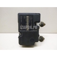 Блок ABS (насос) Mitsubishi Outlander XL (CW) (2006 - 2012) 4670A517