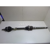 Полуось передняя правая Land Rover Discovery III (2004 - 2009) LR047294