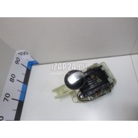 Кулиса КПП Mazda Mazda 3 (BK) (2002 - 2009) BS3K4610XB