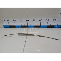 Трос открывания передней двери Mitsubishi Outlander (CU) (2001 - 2008) MR573897