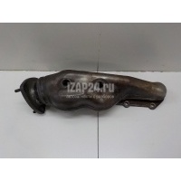 Коллектор выпускной VAG A8 [4E] (2002 - 2010) 077253034AB