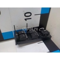 Блок управления стеклоподъемниками Ford C-MAX (2003 - 2010) 1547152