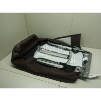 Накидка на сиденье BMW 7-serie G11/G12 2015 52107413452
