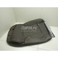 Накидка на сиденье BMW 7-serie G11/G12 2015 52107413451