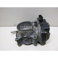 Заслонка дроссельная электрическая Mitsubishi Colt (Z3) (2003 - 2012) 1450A174