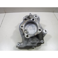 Кулак поворотный передний левый BMW 1-серия E82/E88 (2007 - 2013) 31216764443