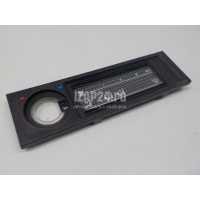 Накладка (кузов внутри) VAG 100/200 [44] (1983 - 1991) 443819073BV7A