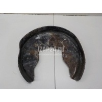Щит опорный задний левый VAG A8 [4E] (2002 - 2010) 4E0615611A