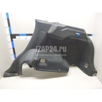Обшивка багажника Mitsubishi ASX (2010 - ) 7230A532XB