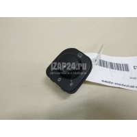 Переключатель регулировки зеркала VAG Golf V (2003 - 2009) 1K0959565F