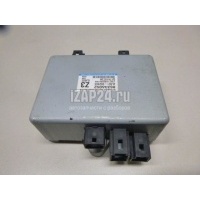 Блок электронный Mitsubishi C4 Aircross (2012 - 2017) 8633A052