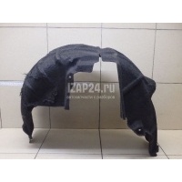 Локер задний правый VAG Leon (5F) (2013 - ) 5F0810972
