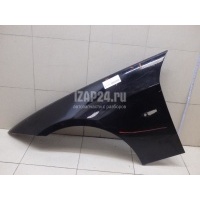 Крыло переднее левое BMW 3-серия E90/E91 (2005 - 2012) 41357135679