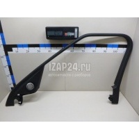 Обшивка двери передней правой Land Rover Range Rover Sport 2013 LR043838