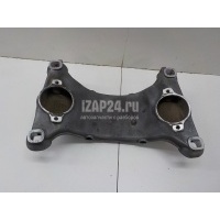 Кронштейн КПП VAG A8 [4E] (2002 - 2010) 4E0399231S