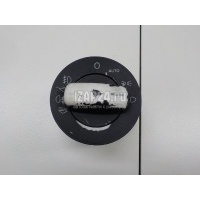 Переключатель света фар VAG A8 [4E] (2002 - 2010) 4E0941531A5PR